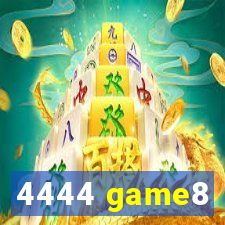 4444 game8